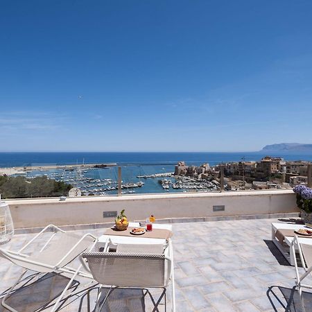 Tannur B&B Castellammare del Golfo Extérieur photo