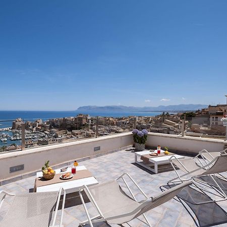 Tannur B&B Castellammare del Golfo Extérieur photo