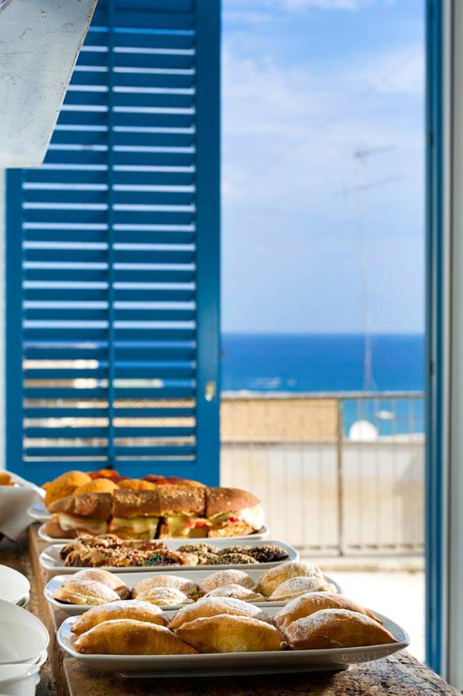 Tannur B&B Castellammare del Golfo Extérieur photo