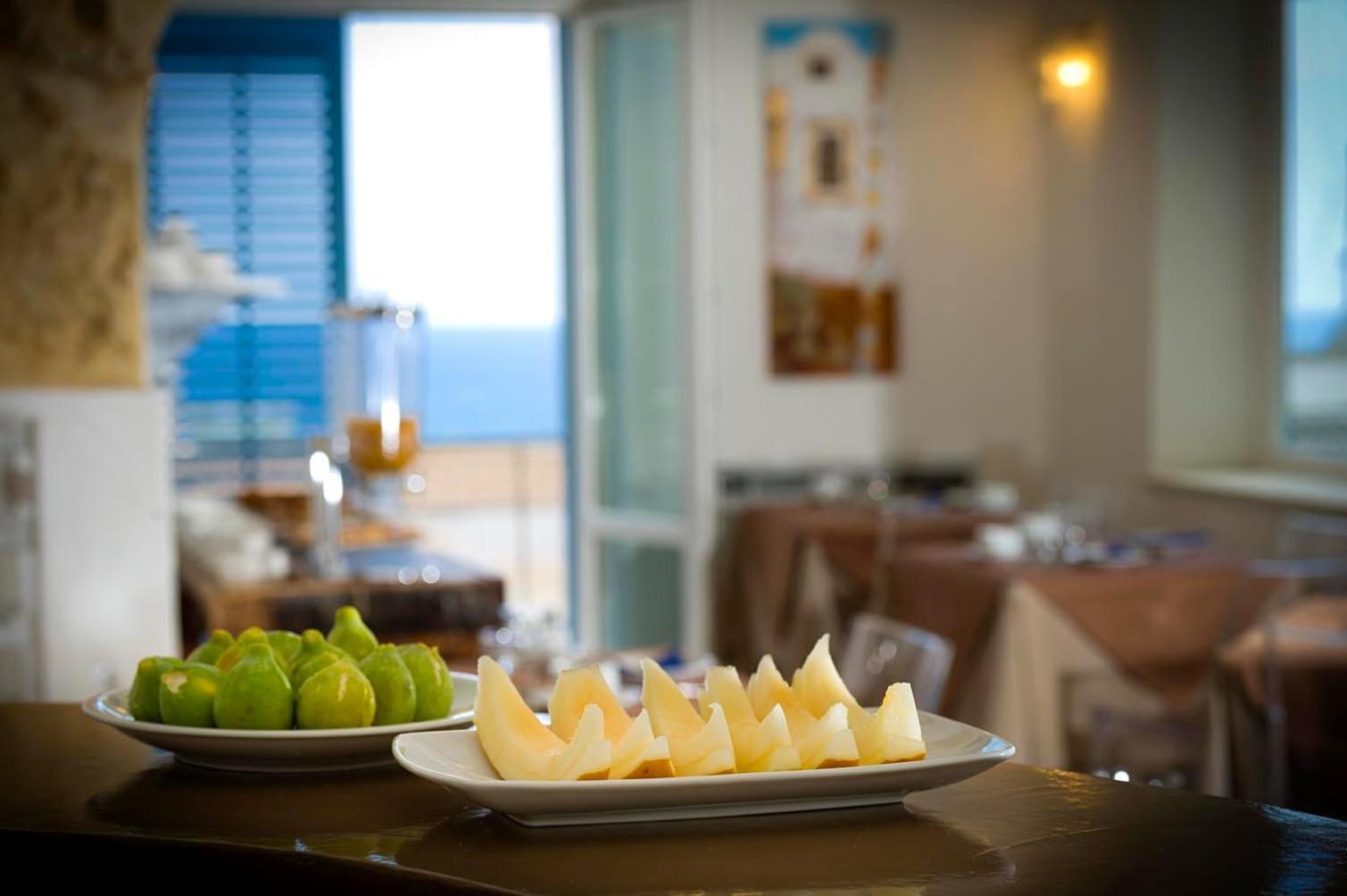 Tannur B&B Castellammare del Golfo Extérieur photo