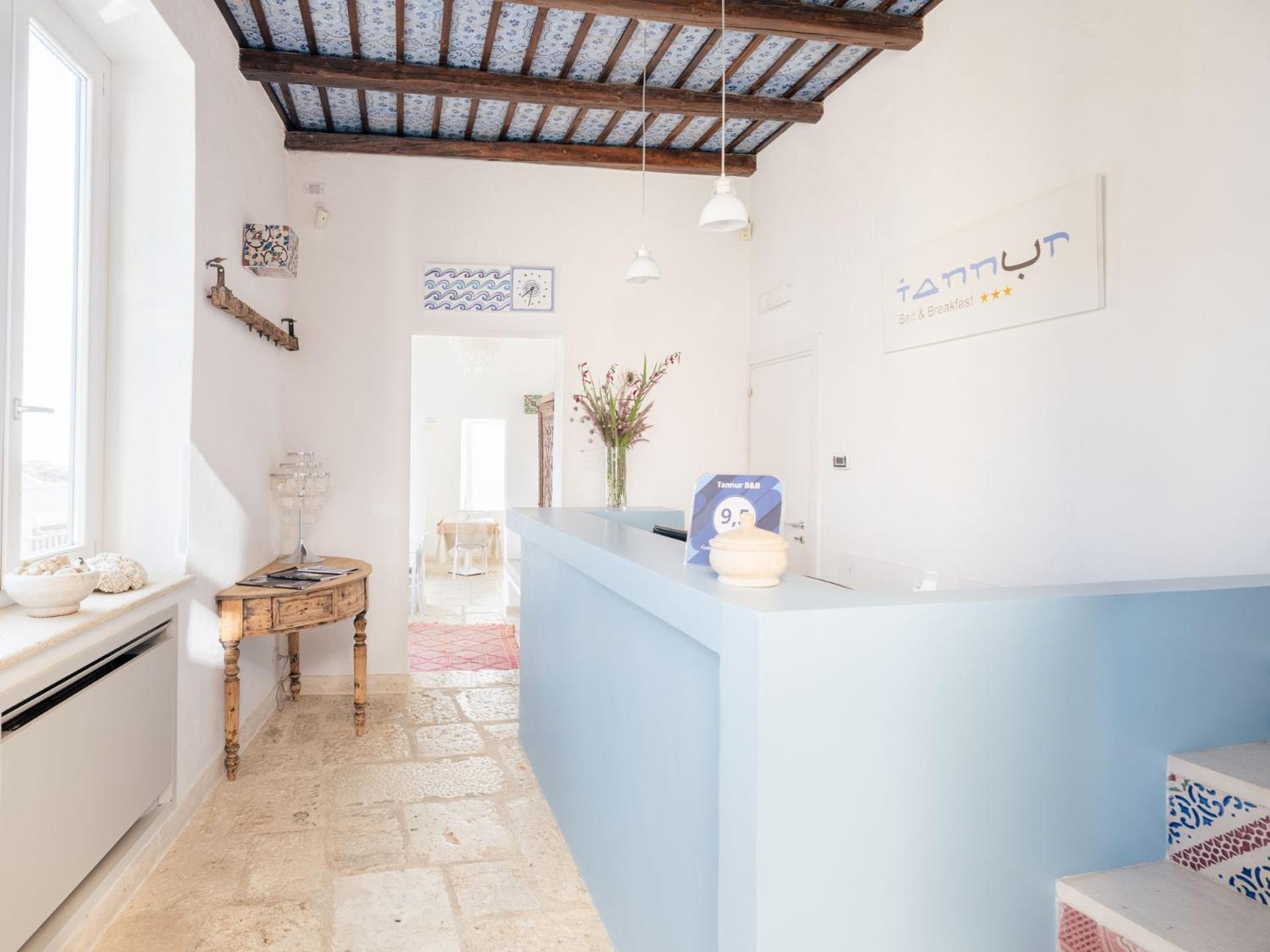 Tannur B&B Castellammare del Golfo Extérieur photo