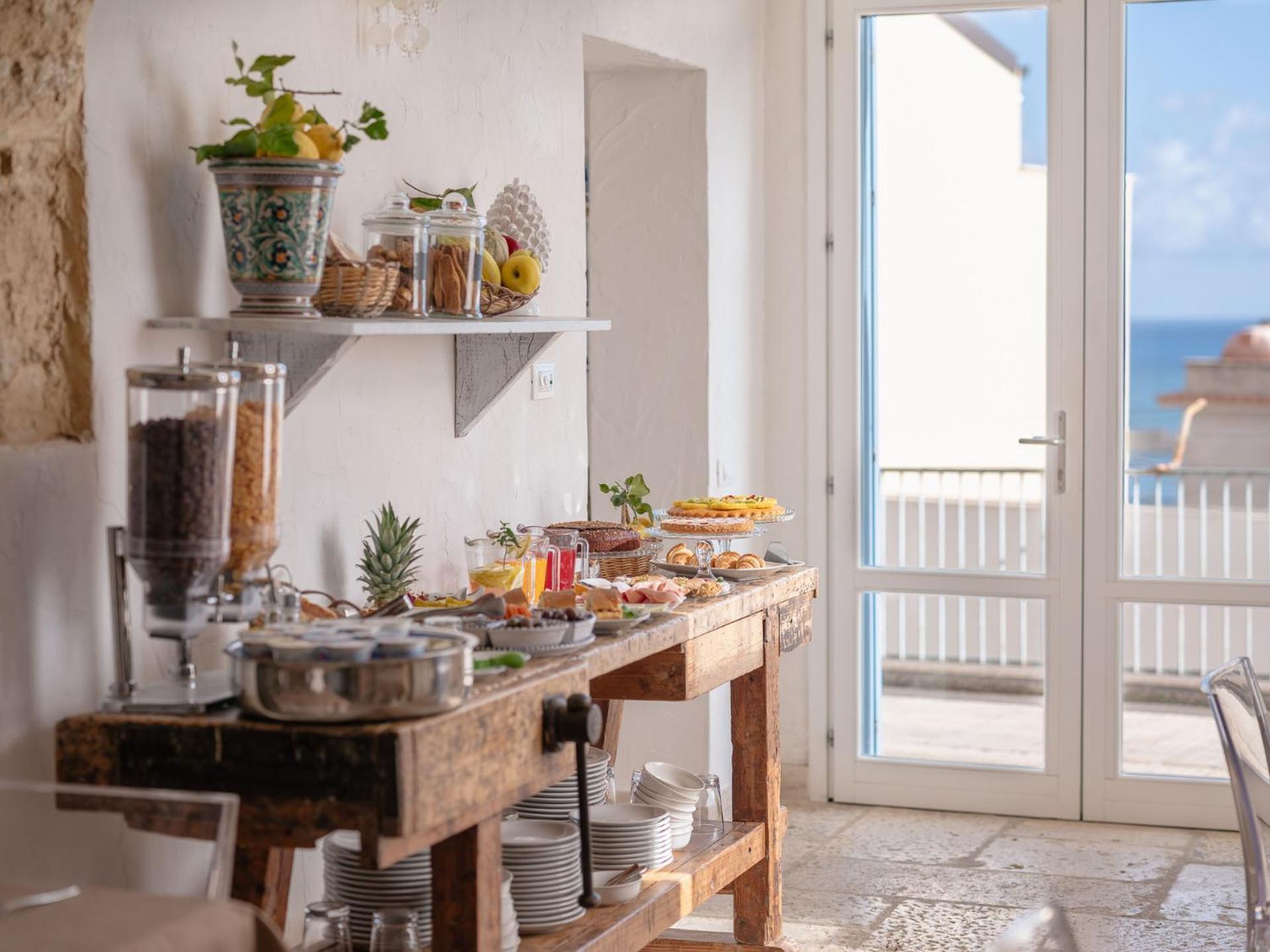 Tannur B&B Castellammare del Golfo Extérieur photo