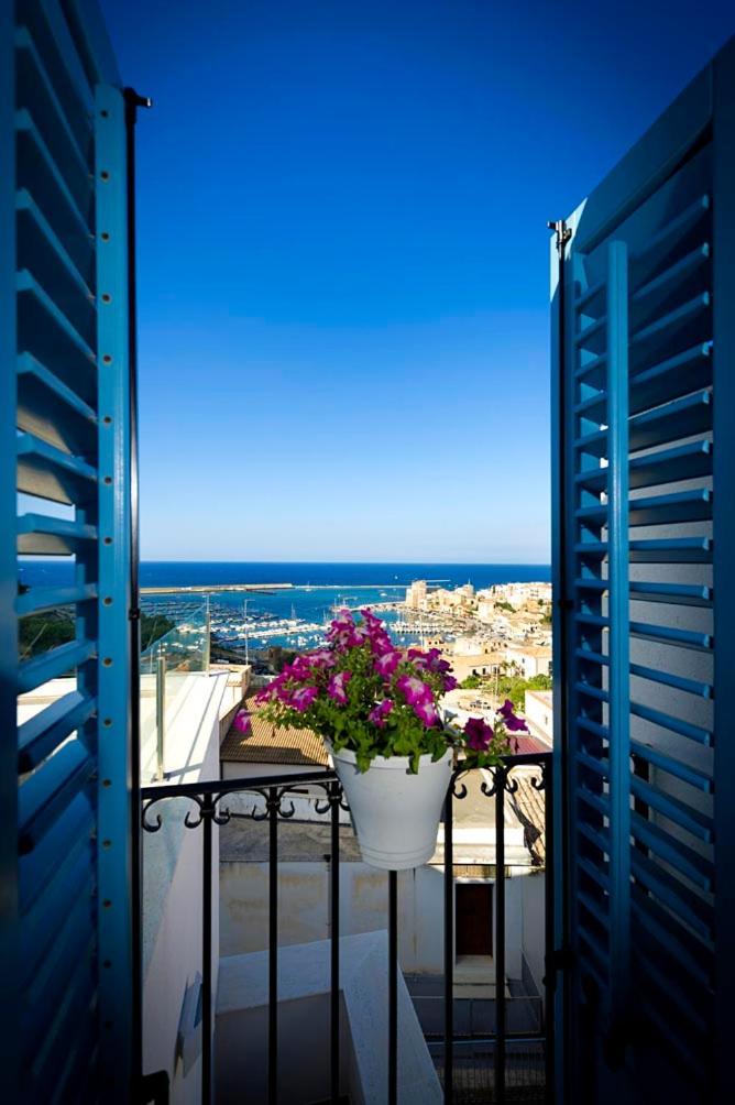 Tannur B&B Castellammare del Golfo Chambre photo