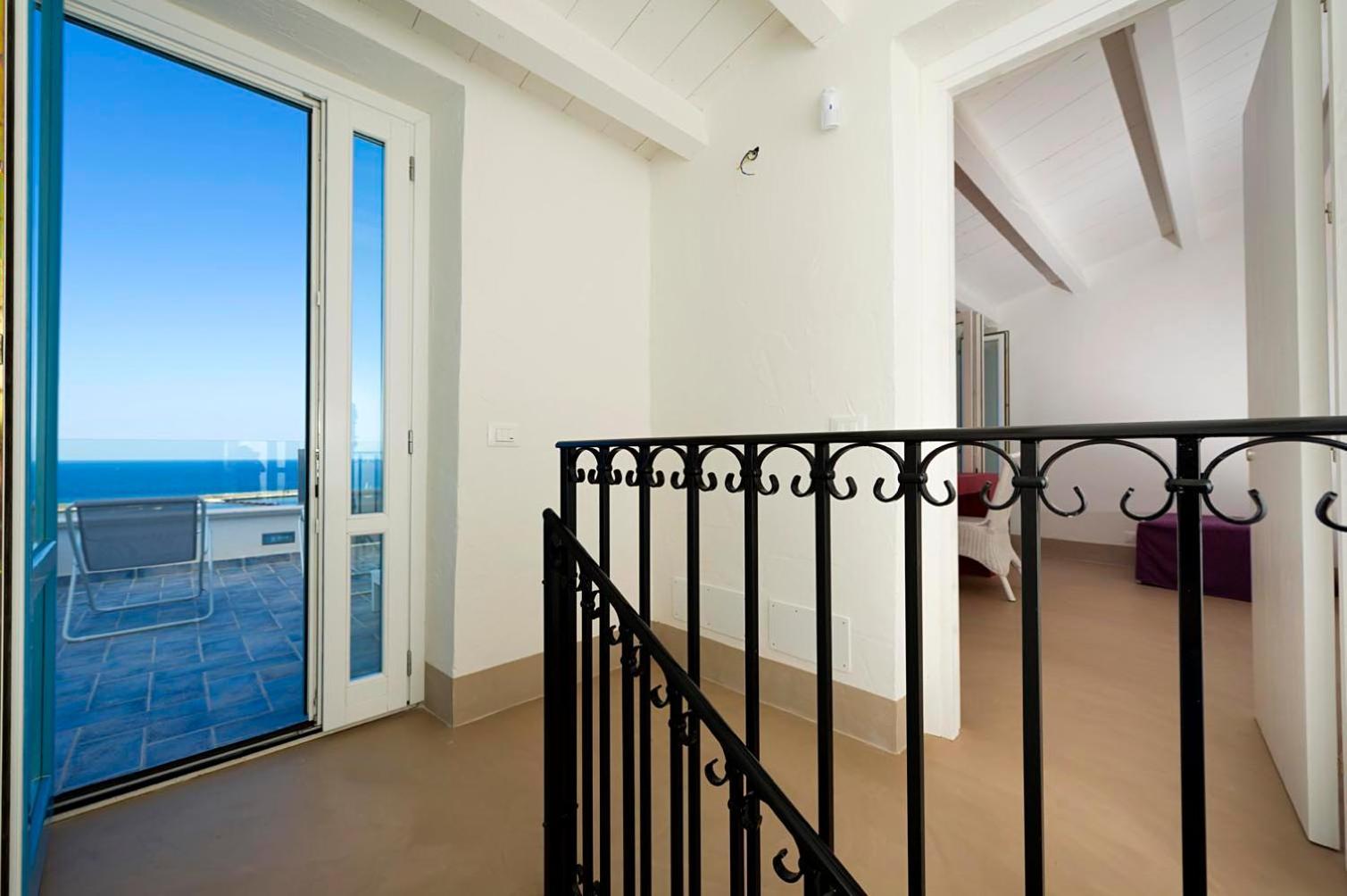 Tannur B&B Castellammare del Golfo Chambre photo