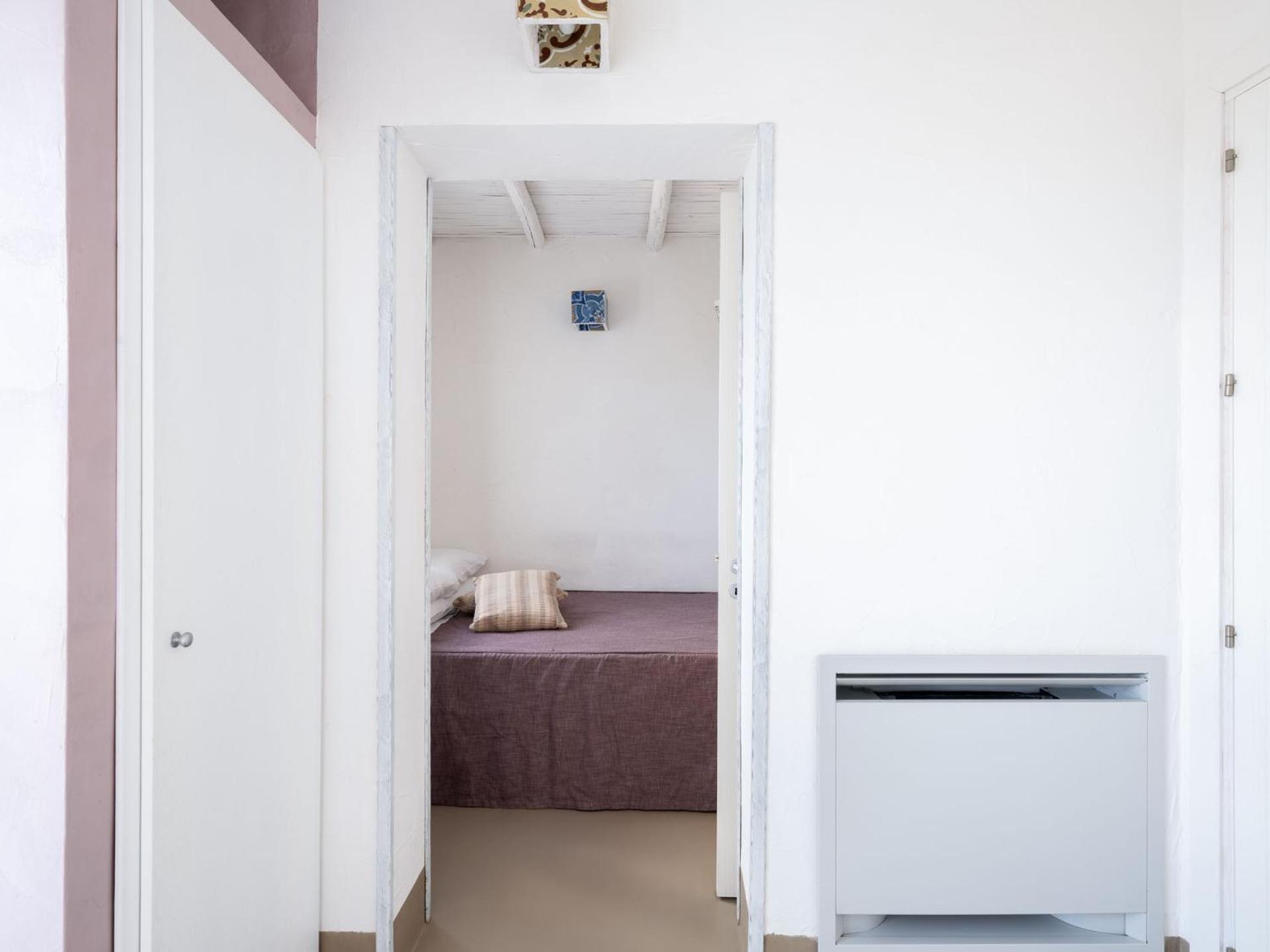 Tannur B&B Castellammare del Golfo Chambre photo