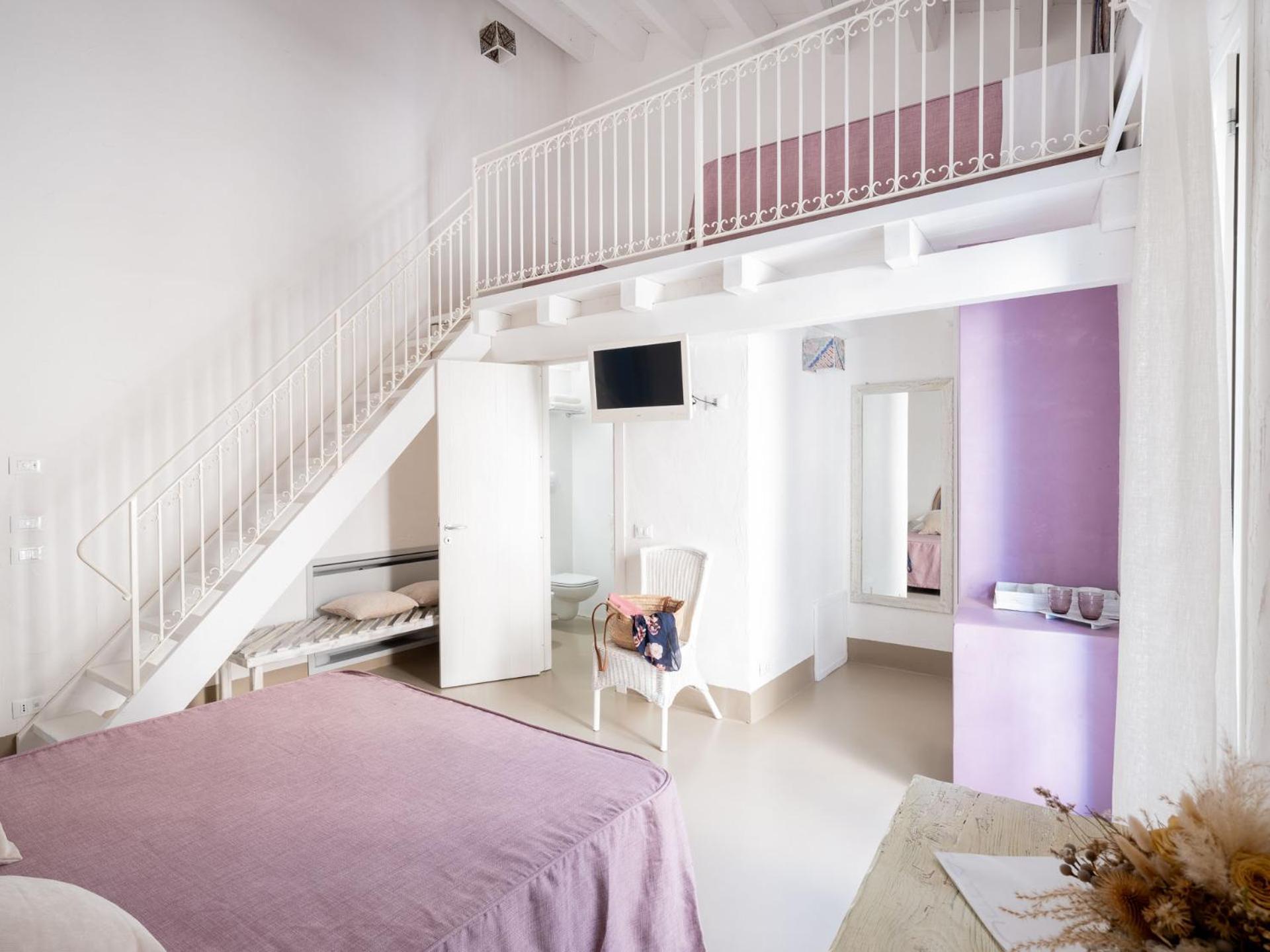 Tannur B&B Castellammare del Golfo Chambre photo