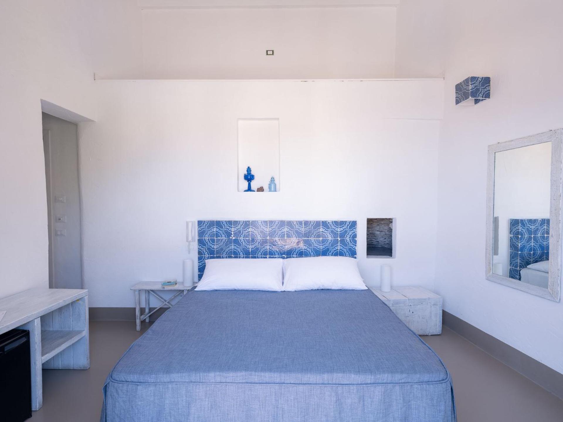 Tannur B&B Castellammare del Golfo Chambre photo