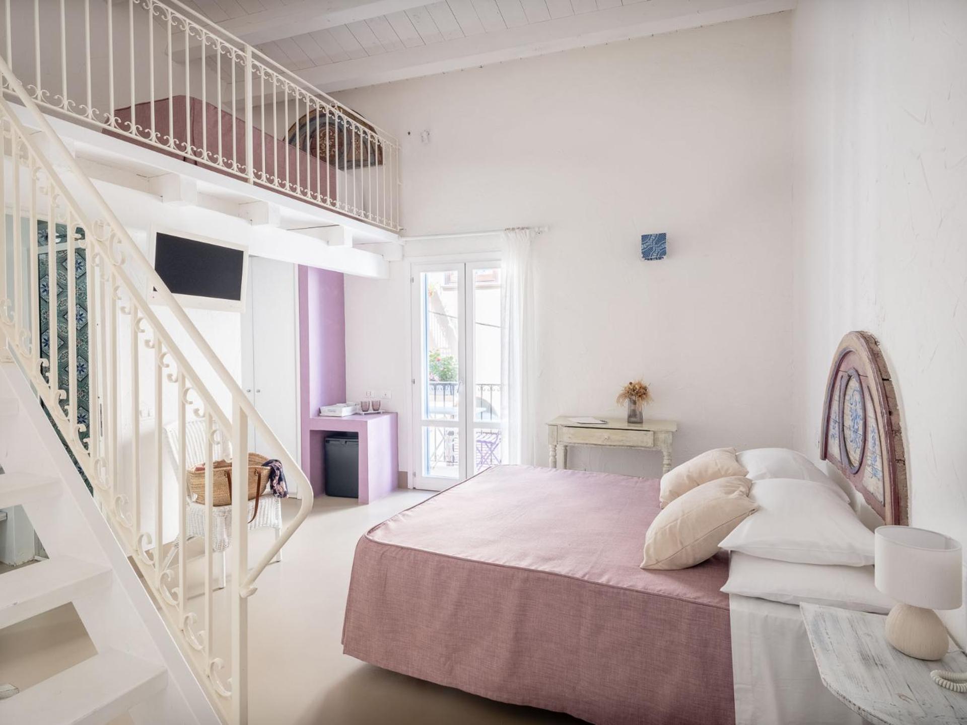 Tannur B&B Castellammare del Golfo Chambre photo