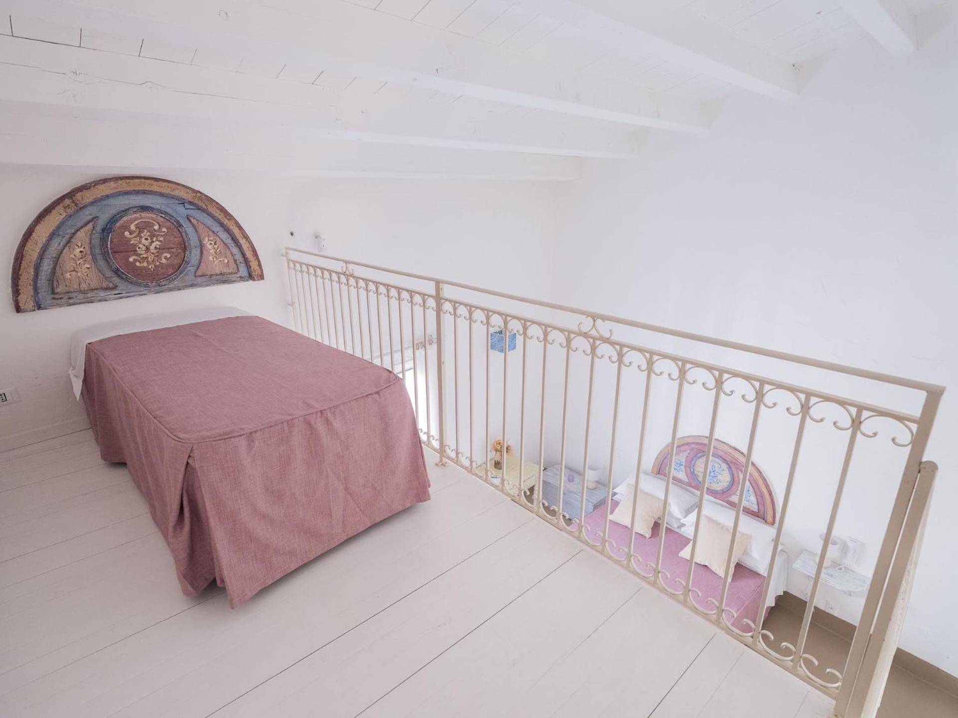 Tannur B&B Castellammare del Golfo Chambre photo