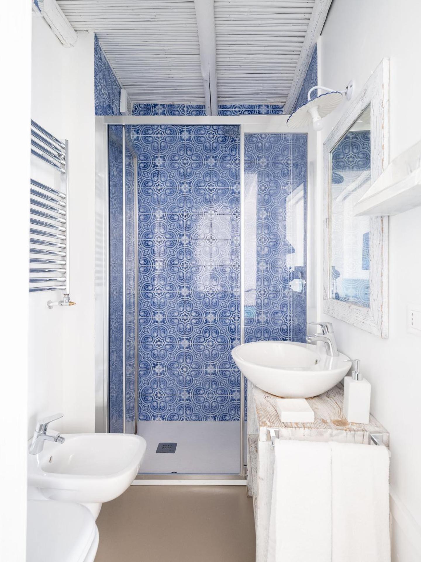 Tannur B&B Castellammare del Golfo Chambre photo