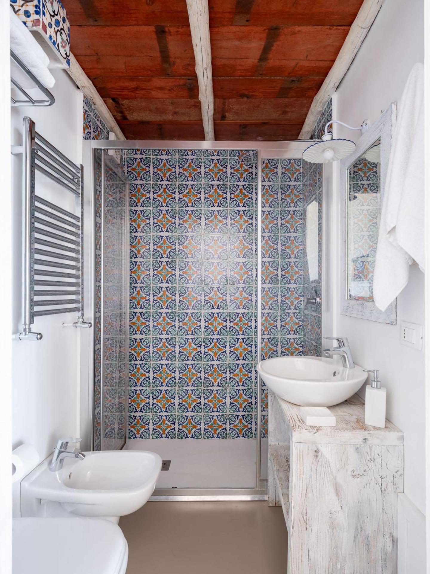 Tannur B&B Castellammare del Golfo Chambre photo