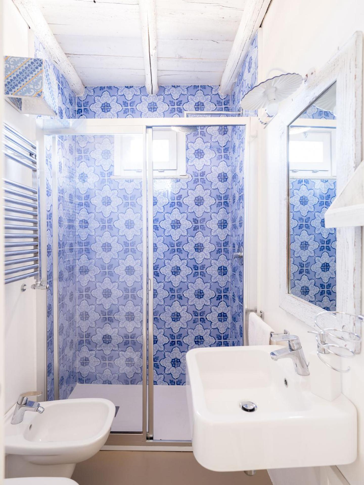 Tannur B&B Castellammare del Golfo Chambre photo