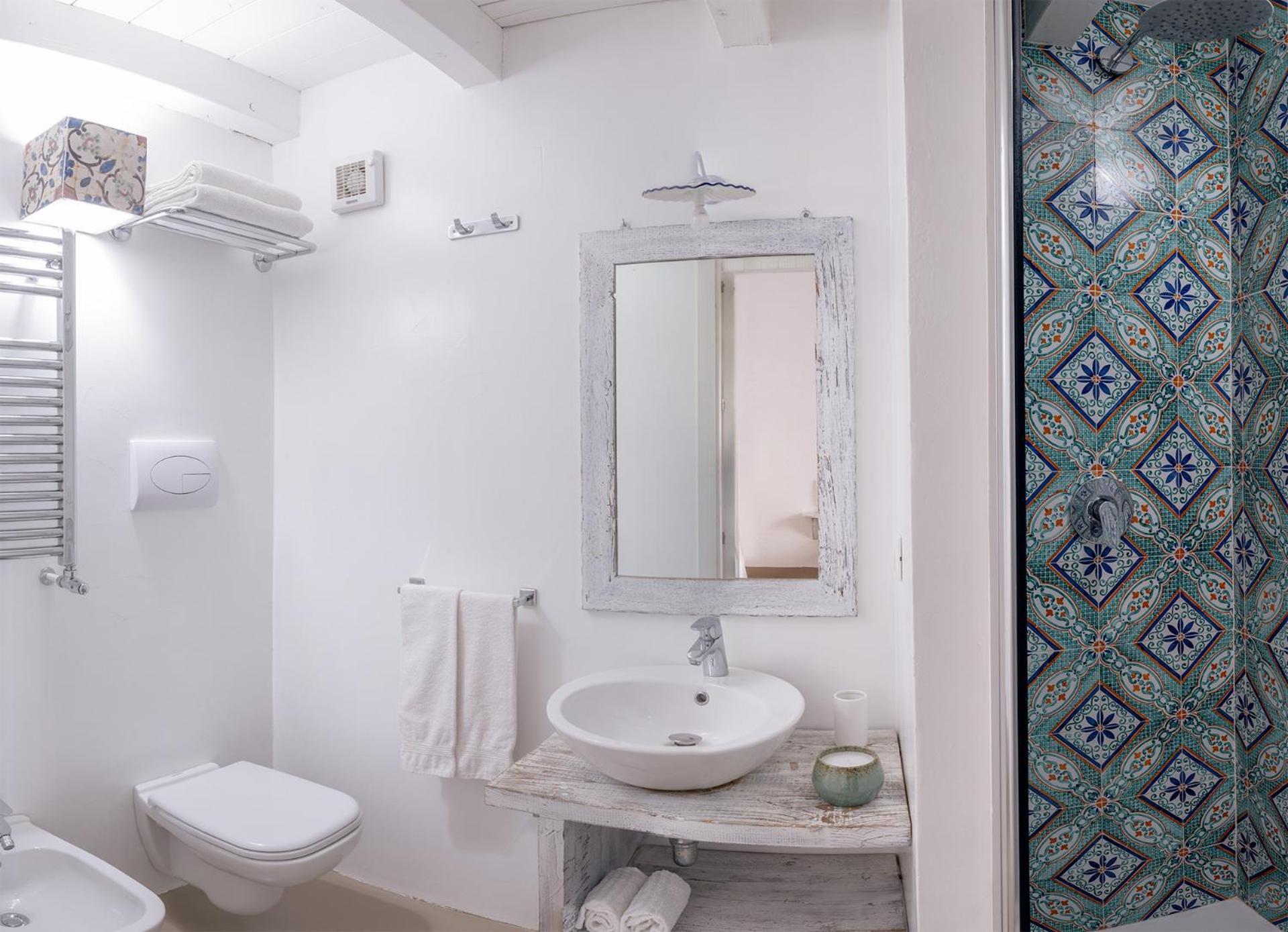 Tannur B&B Castellammare del Golfo Chambre photo