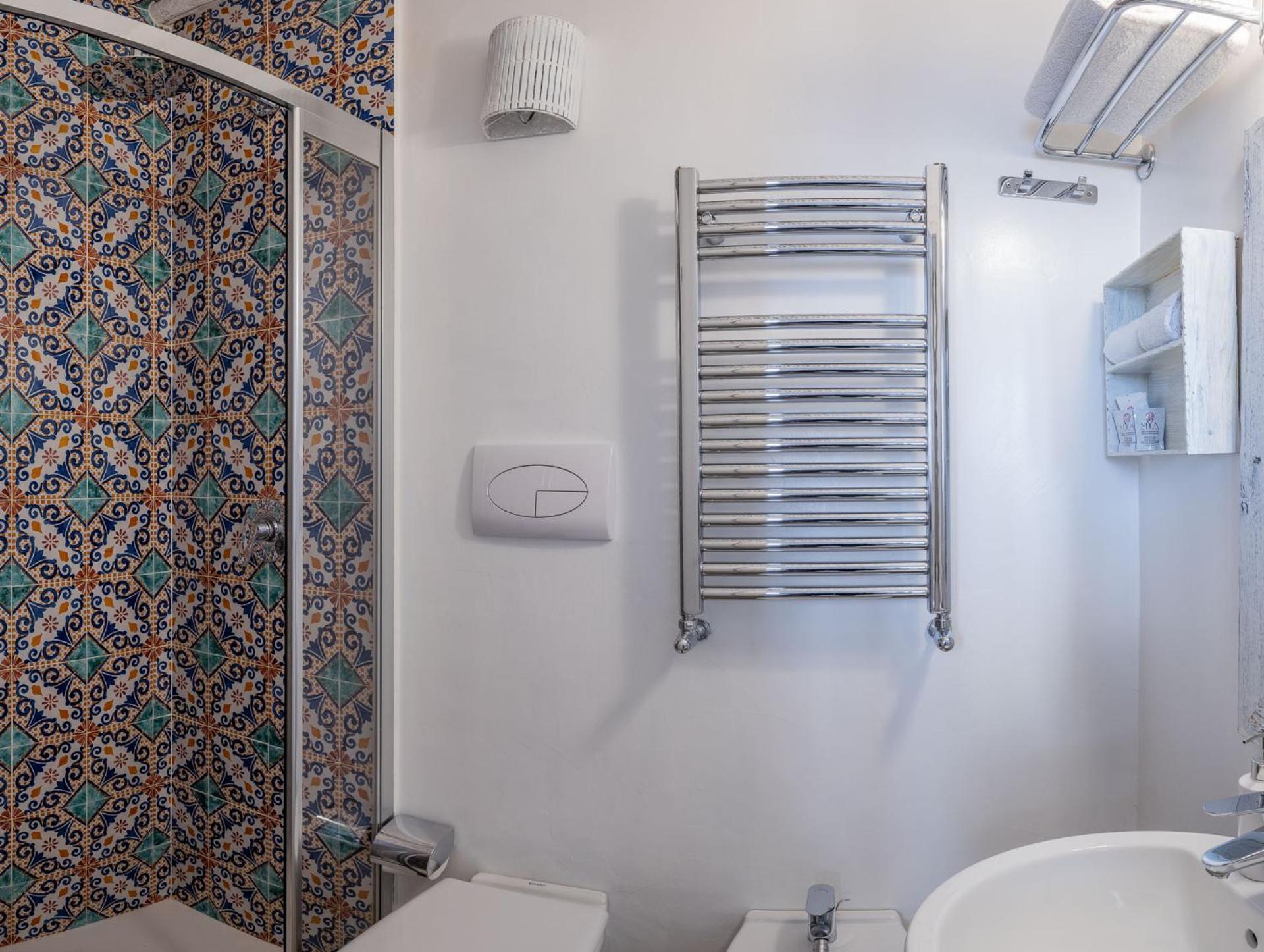 Tannur B&B Castellammare del Golfo Chambre photo