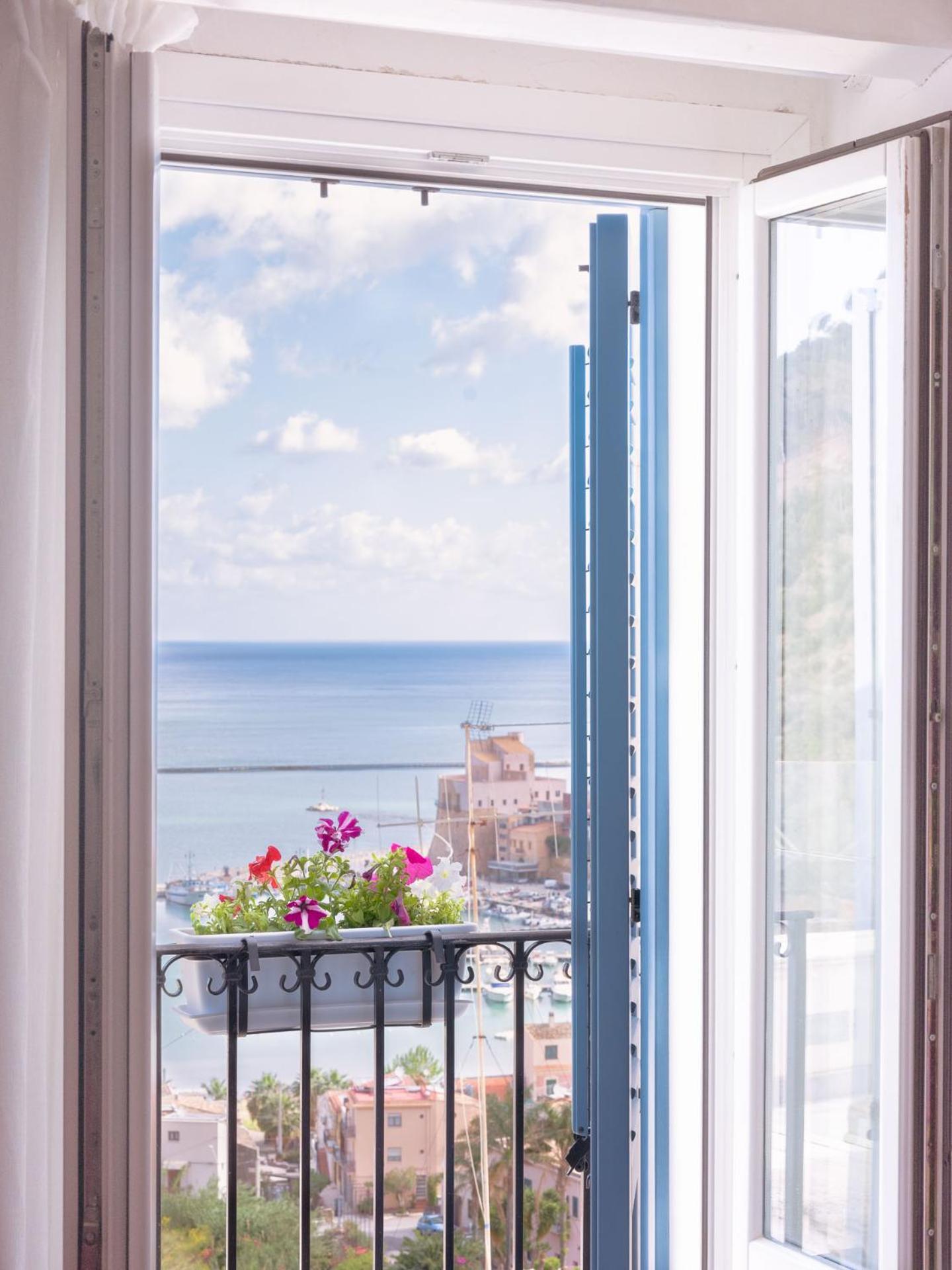 Tannur B&B Castellammare del Golfo Extérieur photo