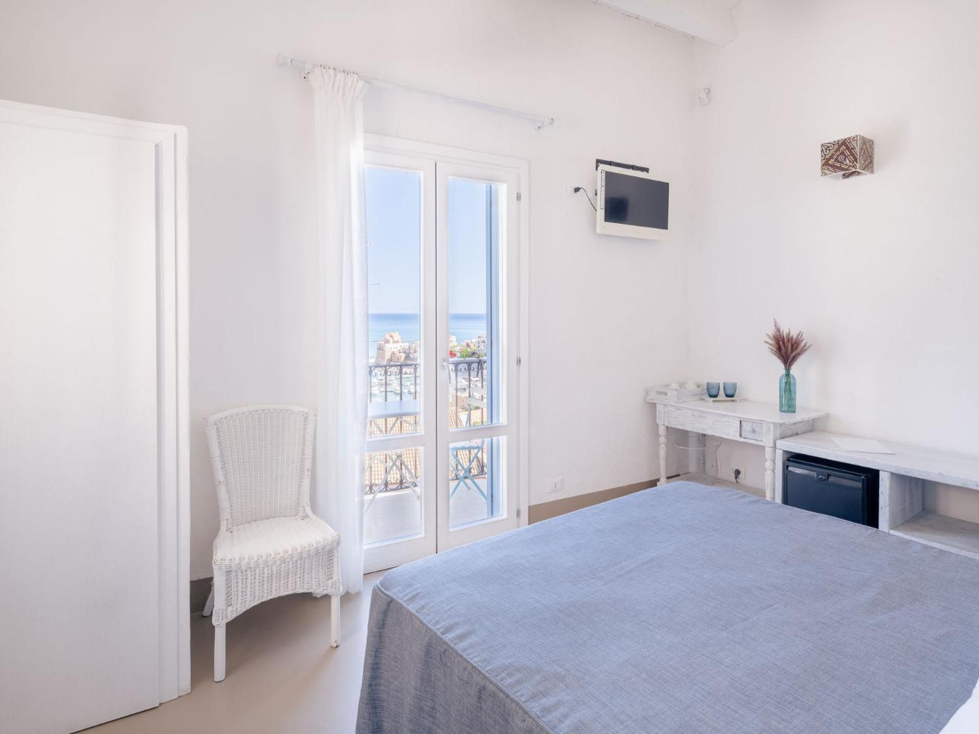 Tannur B&B Castellammare del Golfo Extérieur photo