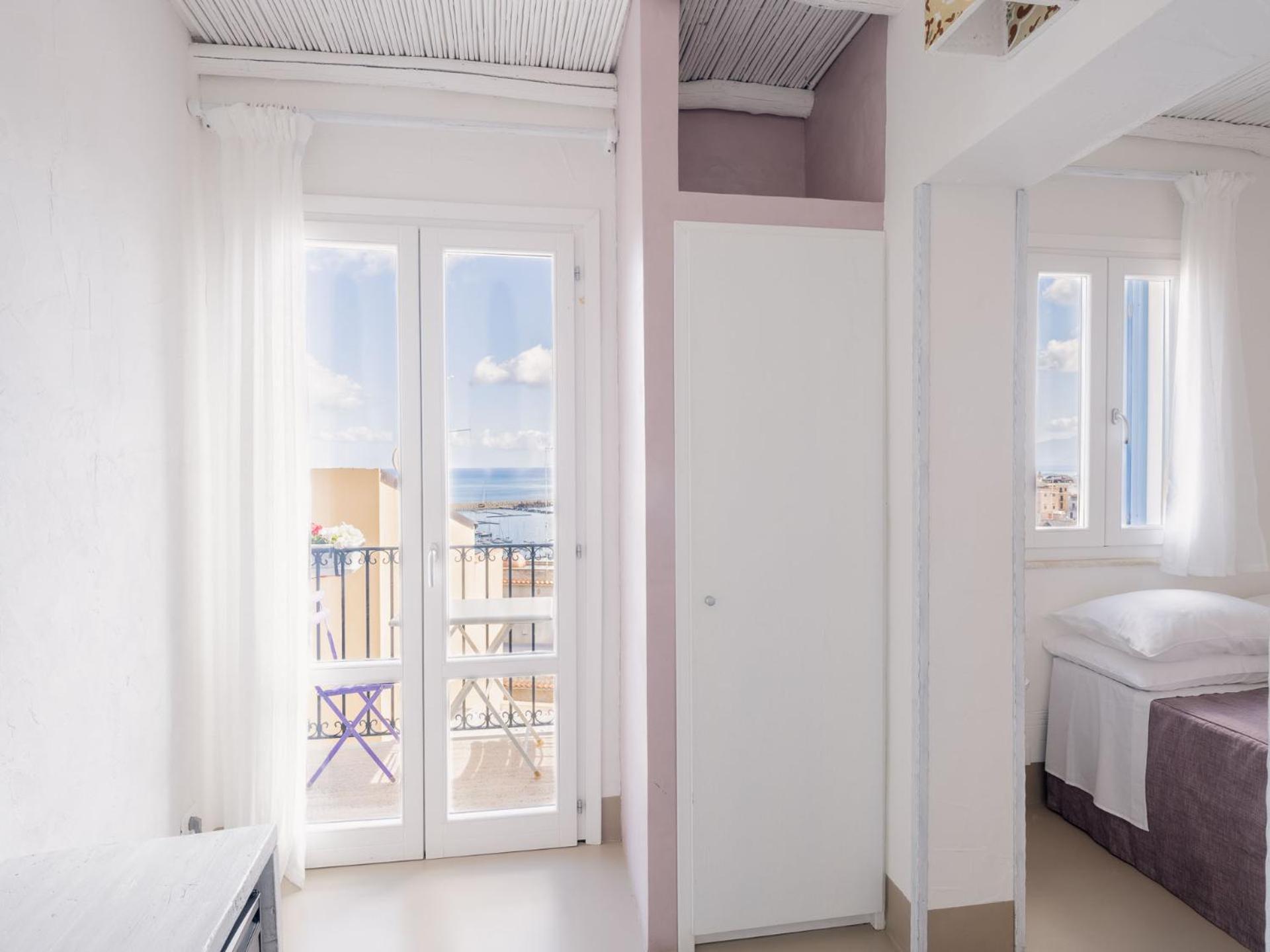 Tannur B&B Castellammare del Golfo Extérieur photo