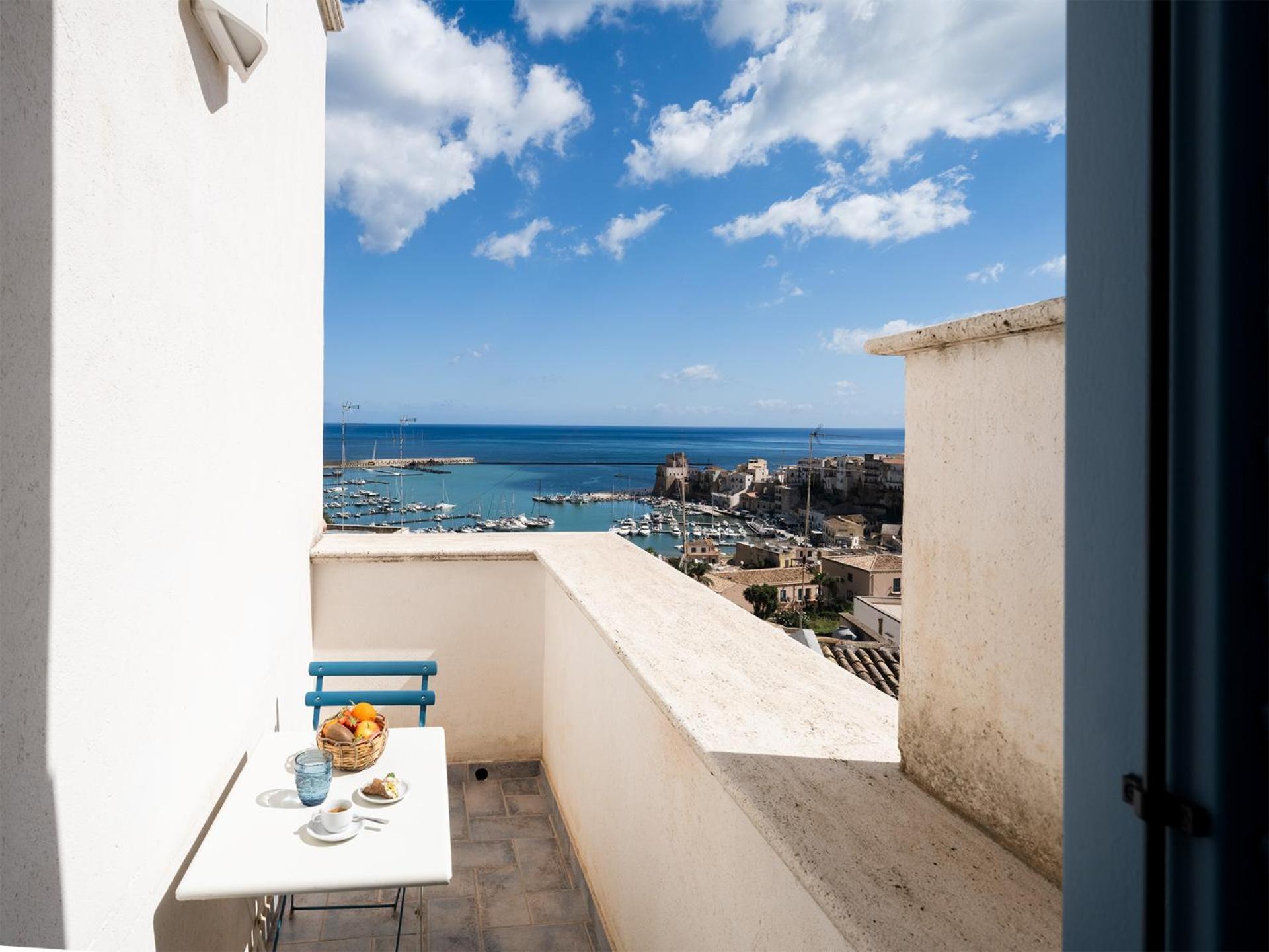 Tannur B&B Castellammare del Golfo Extérieur photo