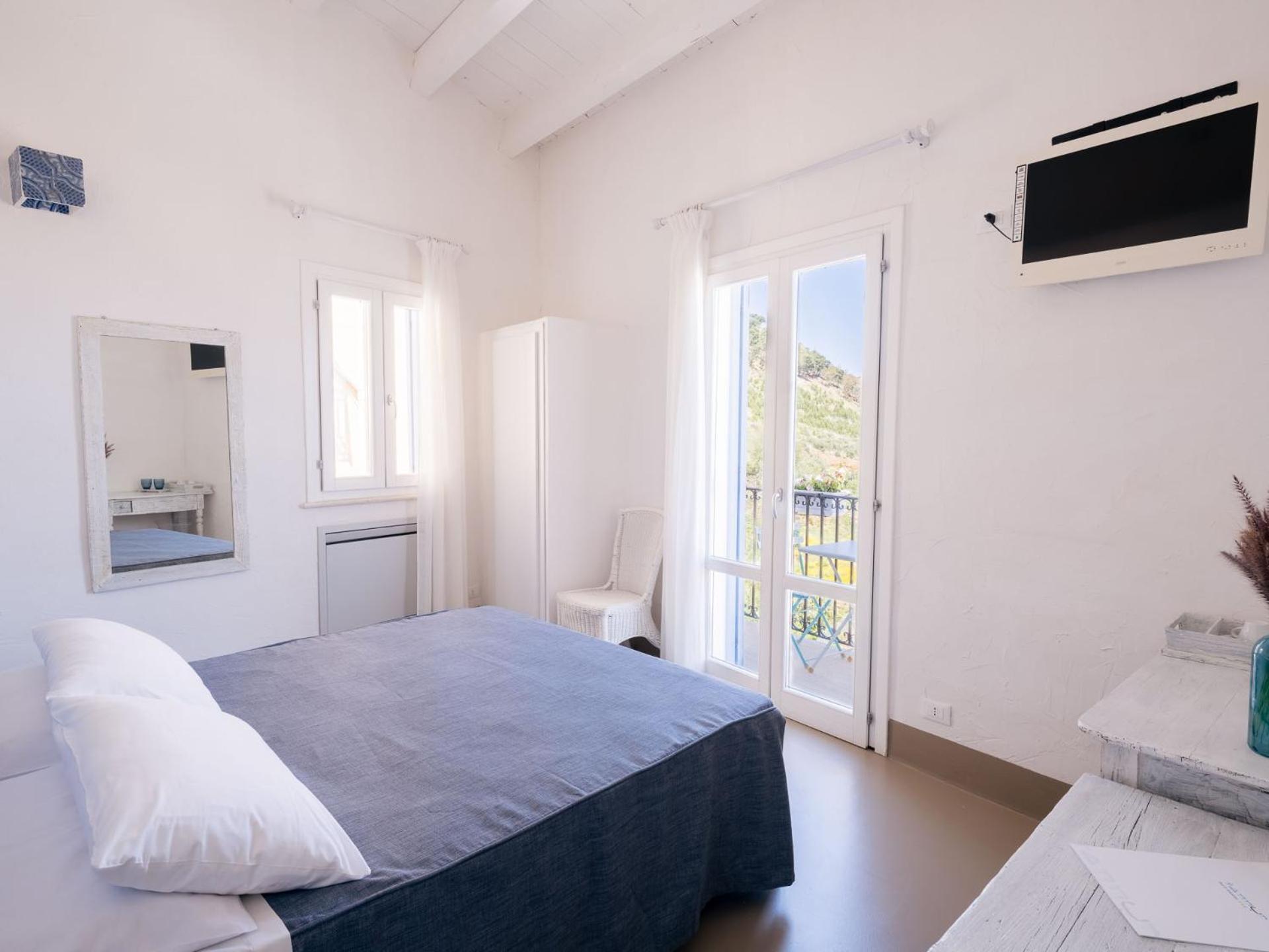 Tannur B&B Castellammare del Golfo Extérieur photo
