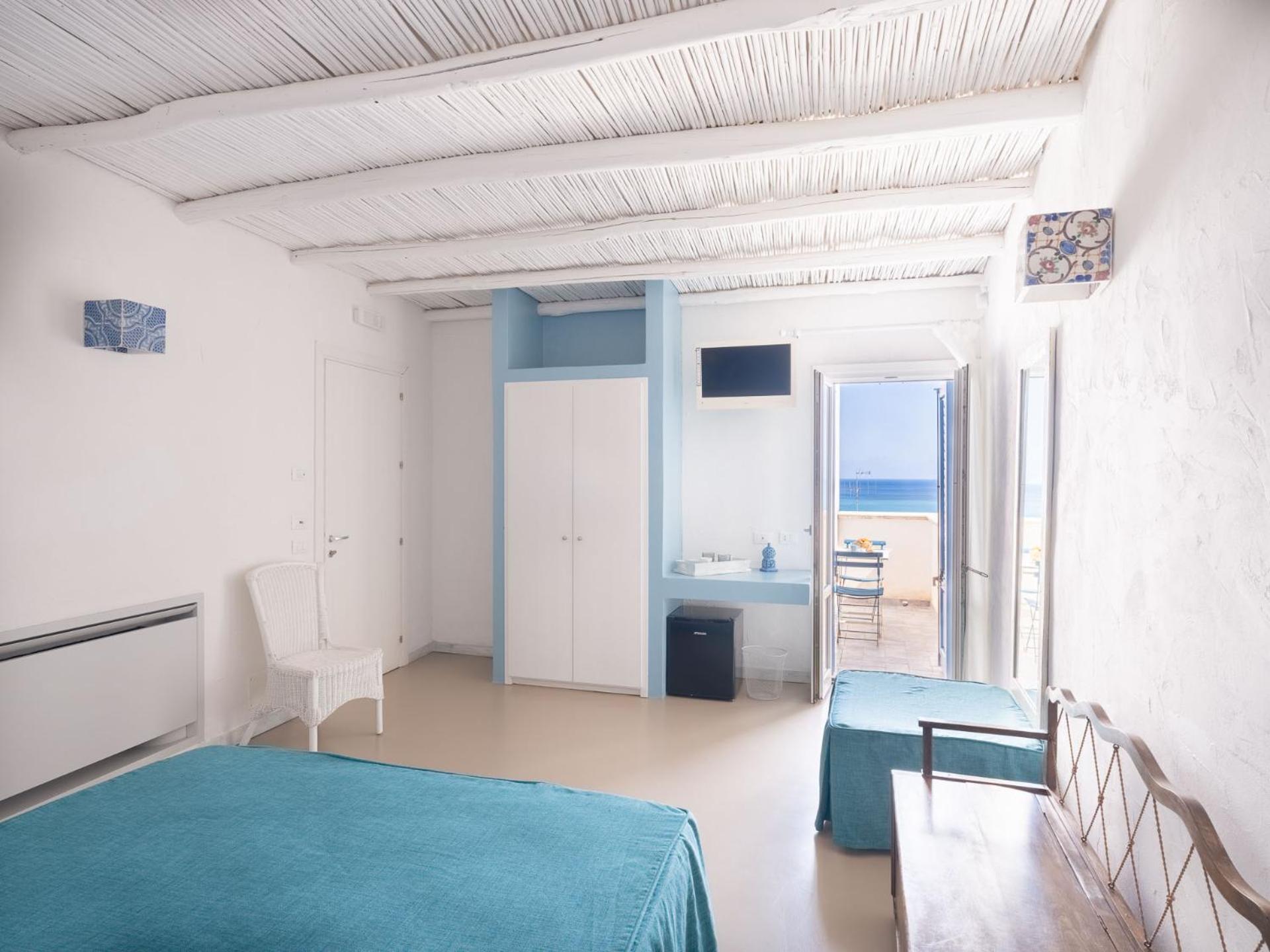 Tannur B&B Castellammare del Golfo Extérieur photo