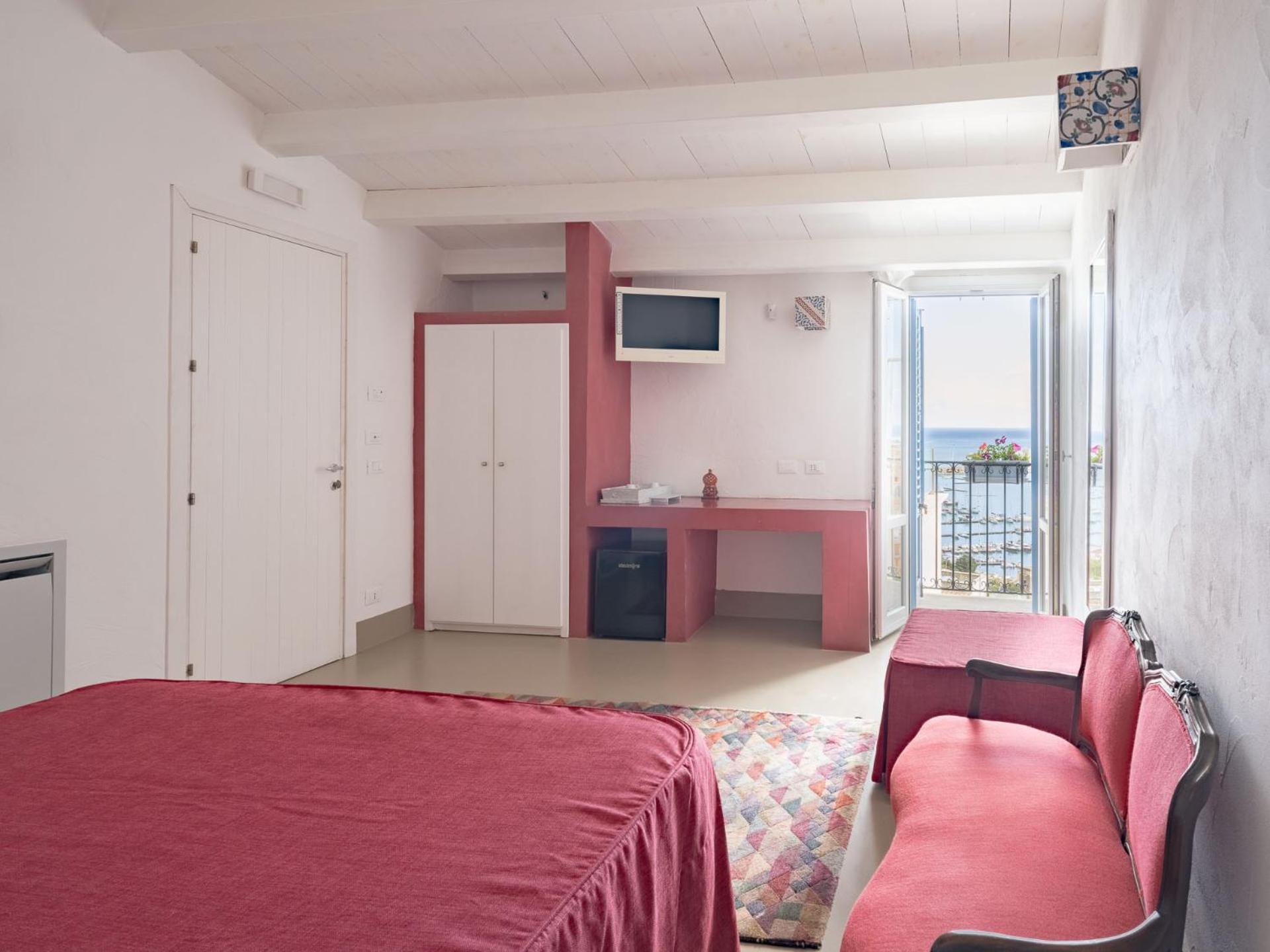 Tannur B&B Castellammare del Golfo Extérieur photo