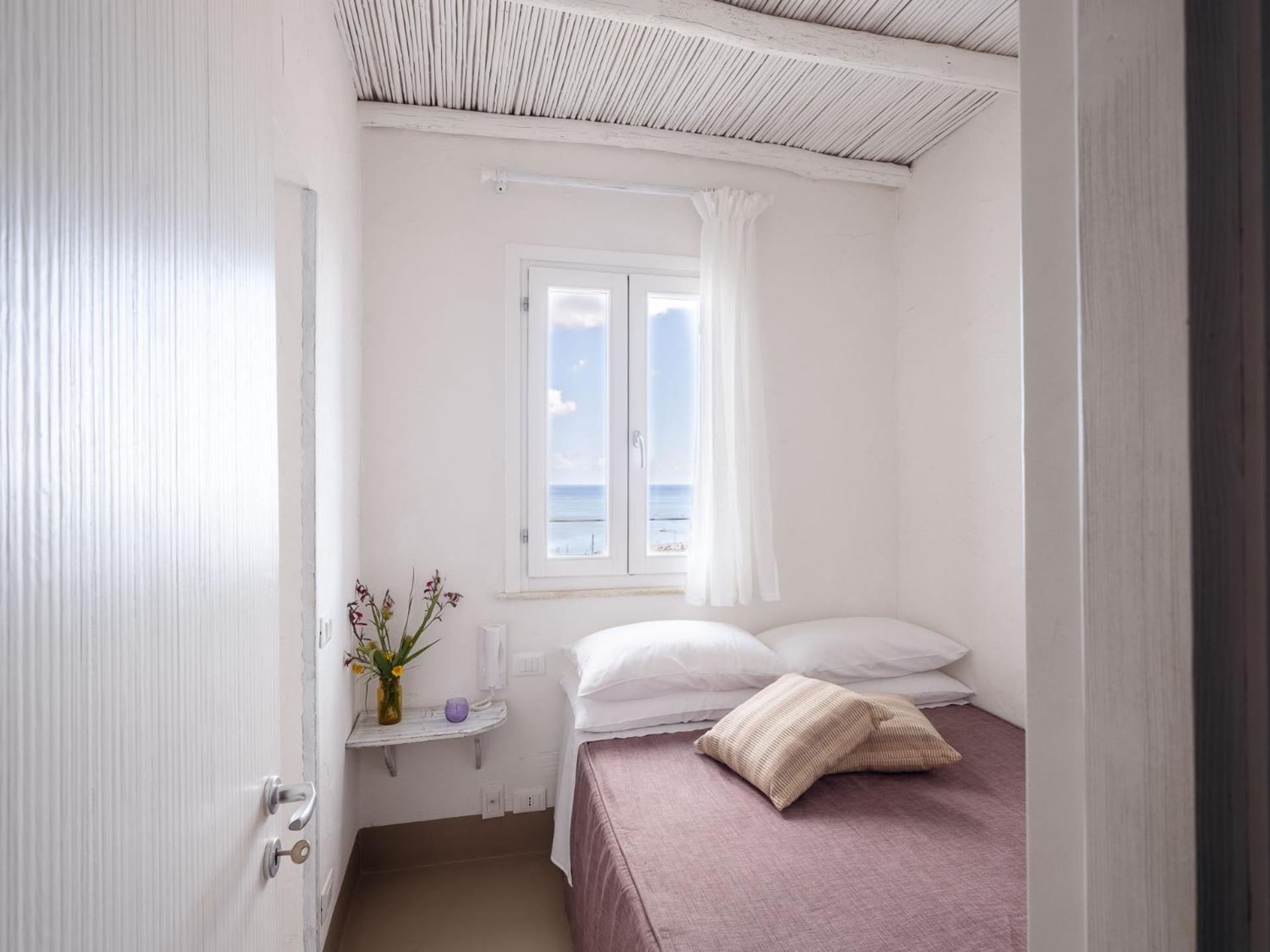 Tannur B&B Castellammare del Golfo Extérieur photo