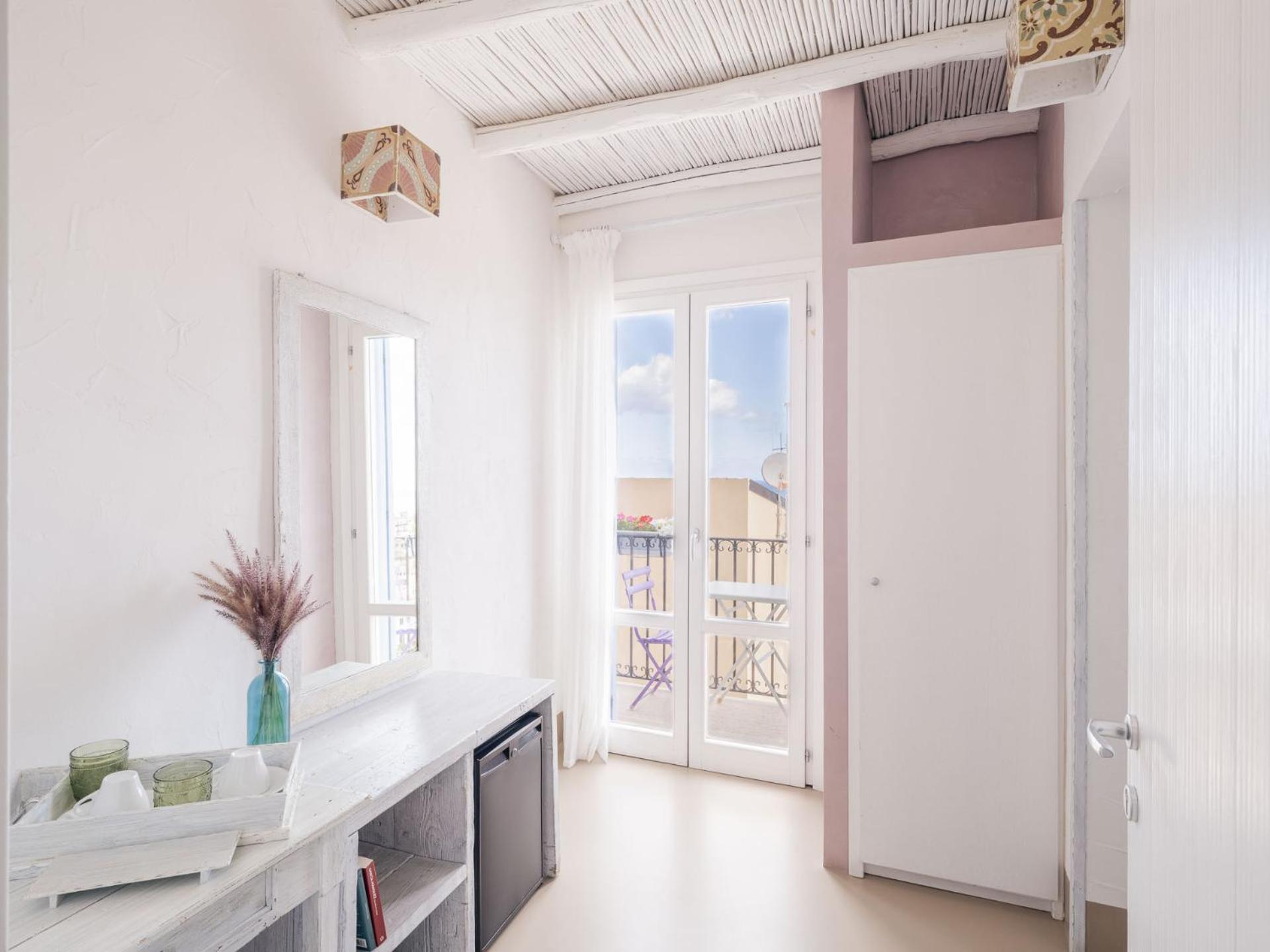 Tannur B&B Castellammare del Golfo Extérieur photo