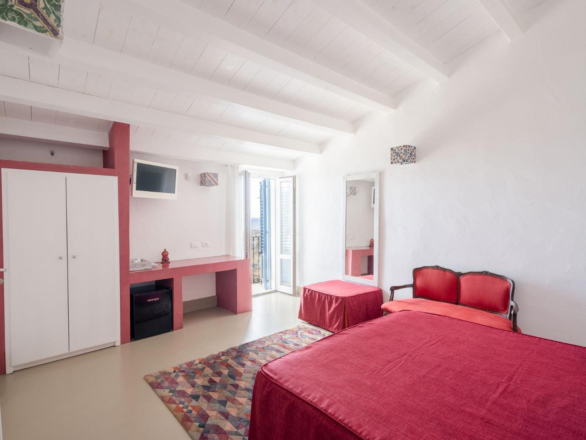 Tannur B&B Castellammare del Golfo Extérieur photo