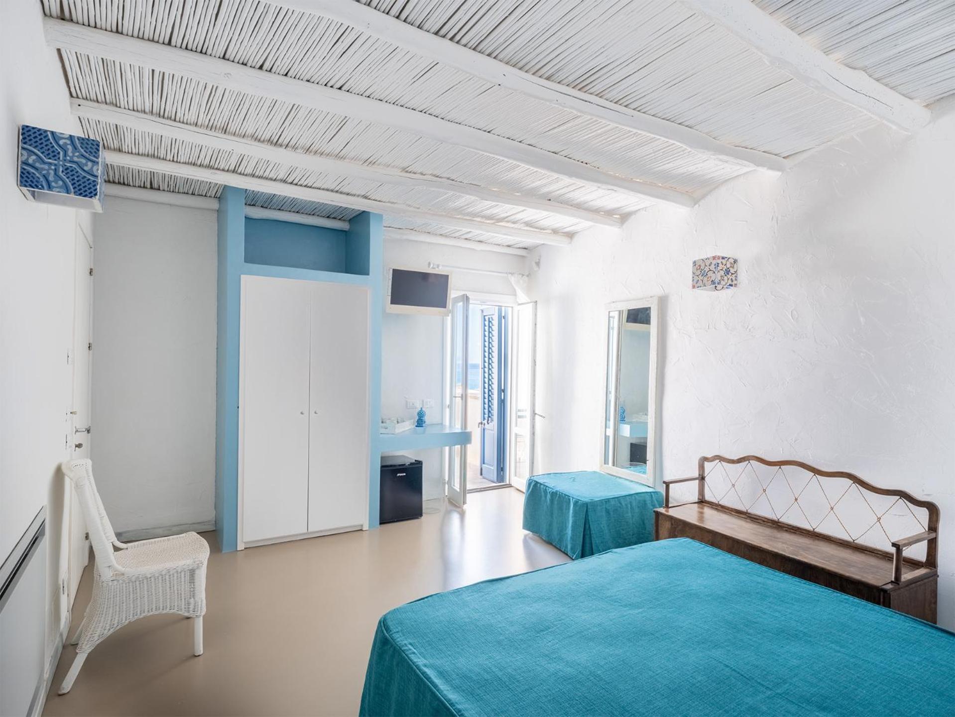 Tannur B&B Castellammare del Golfo Extérieur photo