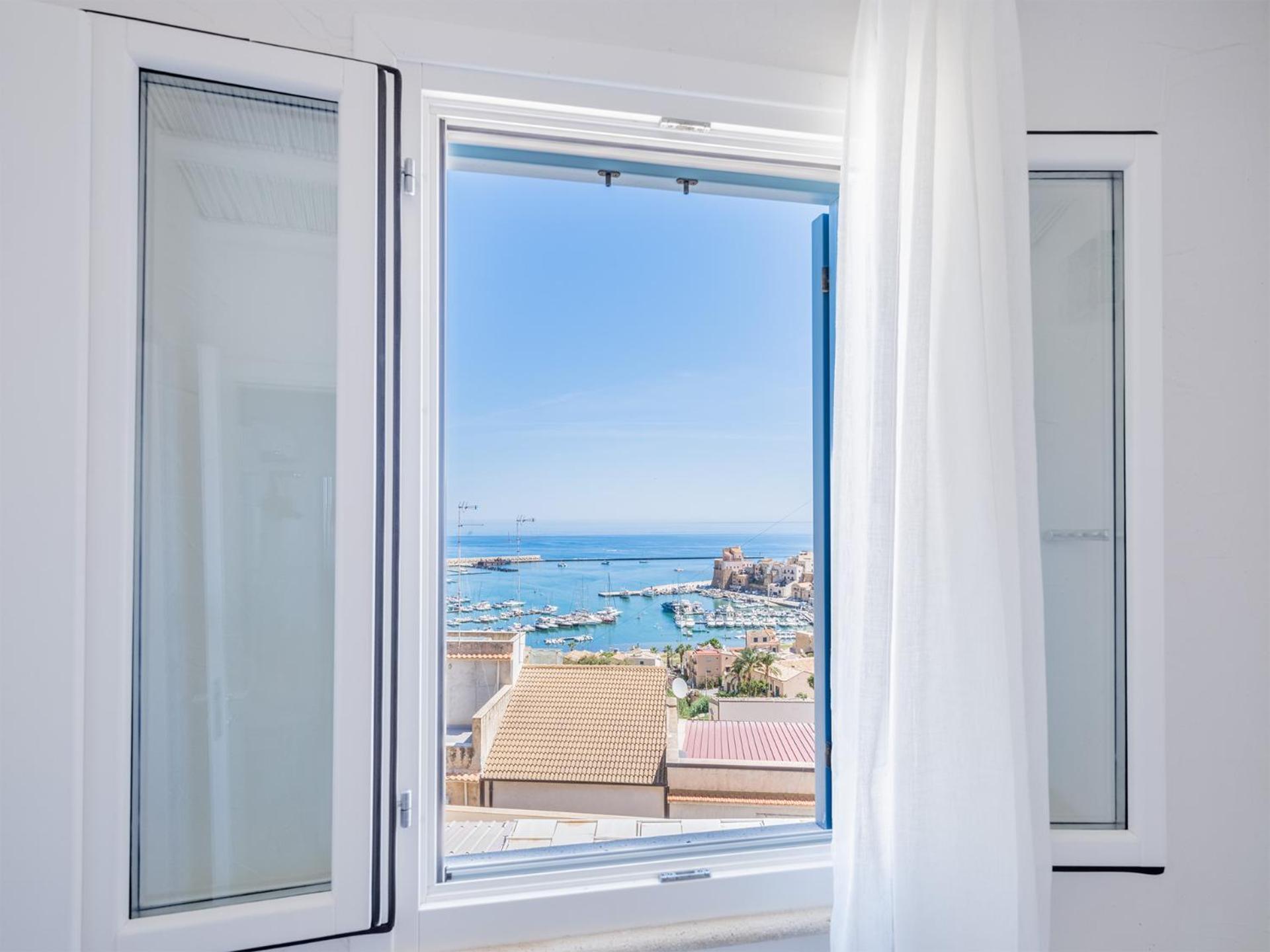 Tannur B&B Castellammare del Golfo Extérieur photo