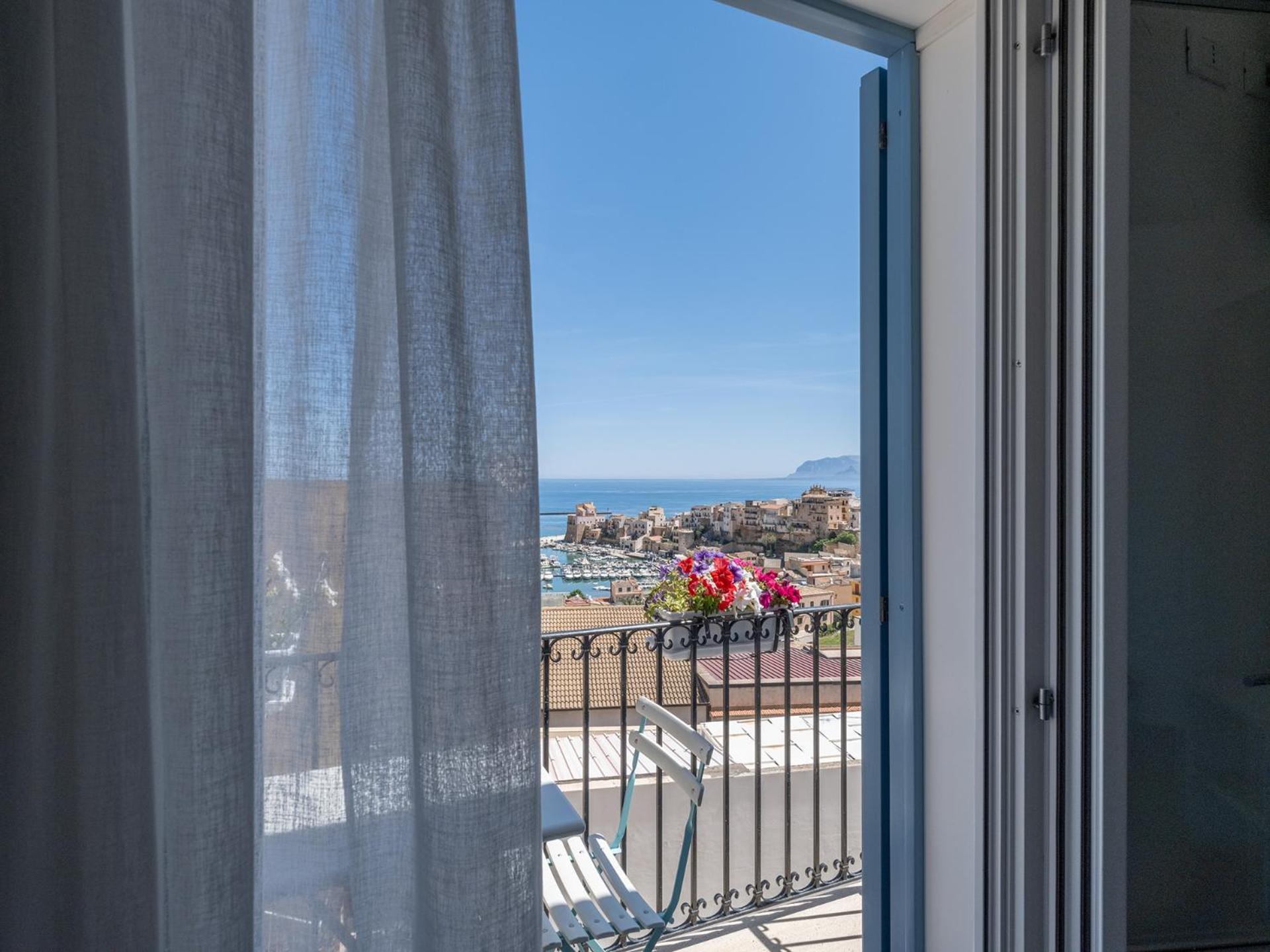 Tannur B&B Castellammare del Golfo Extérieur photo