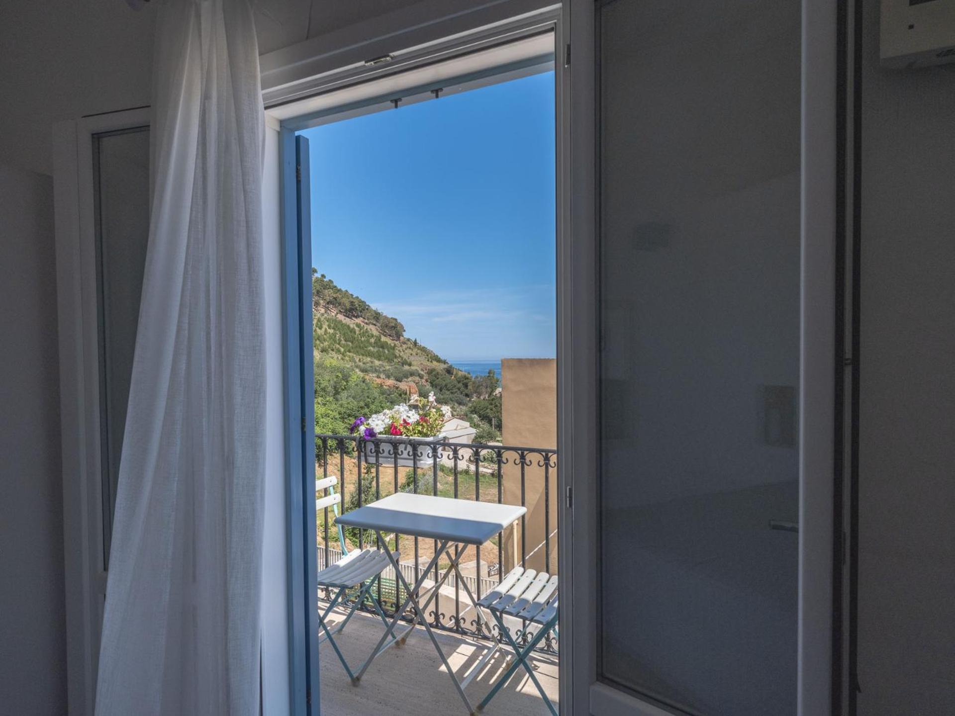 Tannur B&B Castellammare del Golfo Extérieur photo